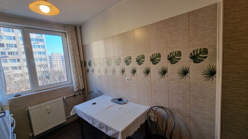 Militari, Veteranilor, Bucuresti