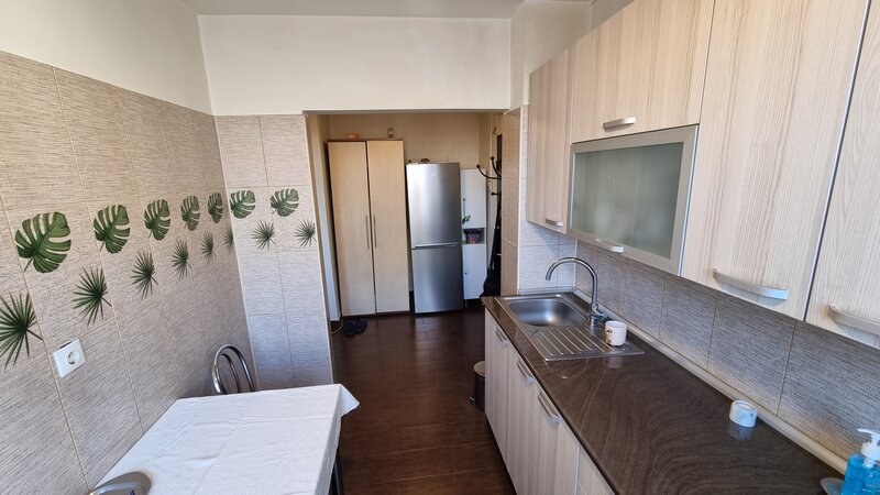 Militari, Veteranilor, Bucuresti