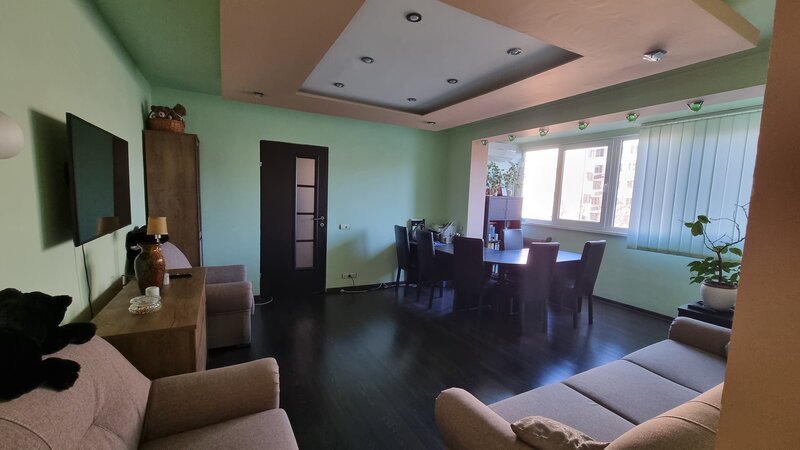 Militari, Veteranilor, Bucuresti