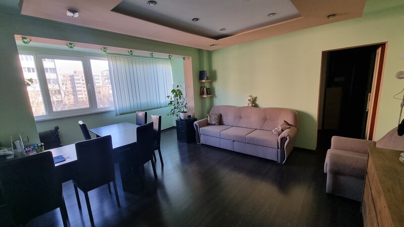 Militari, Veteranilor, Bucuresti