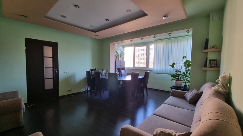 Militari, Veteranilor, Bucuresti