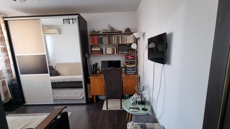 Militari, Veteranilor, Bucuresti