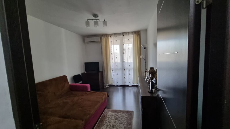 Militari, Veteranilor, Bucuresti