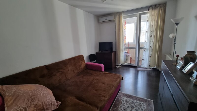 Militari, Veteranilor, Bucuresti